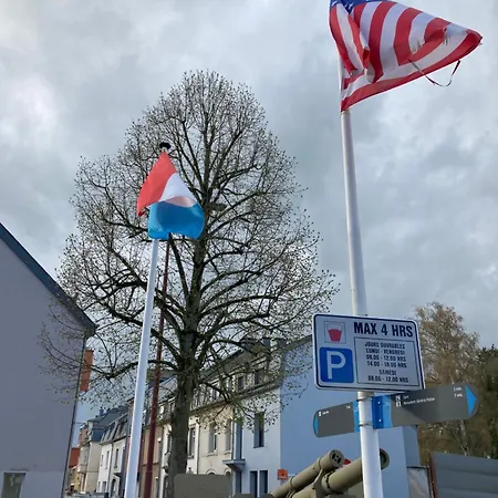 Bel-air Lägenhet *